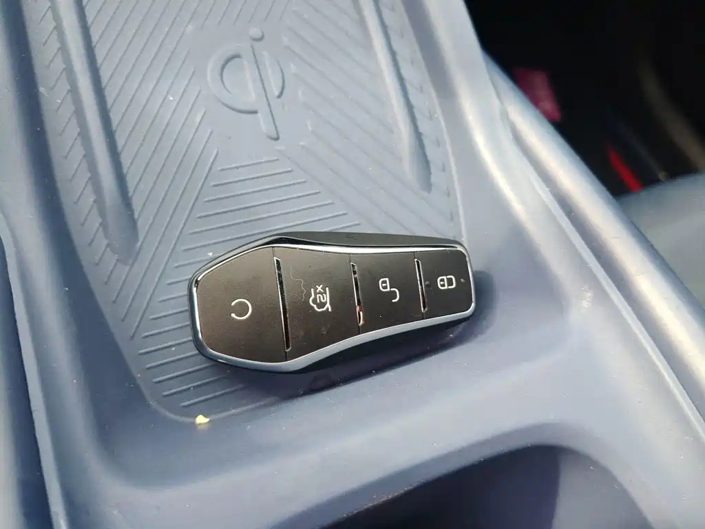 BYD Seagull 2024 — фото 12
