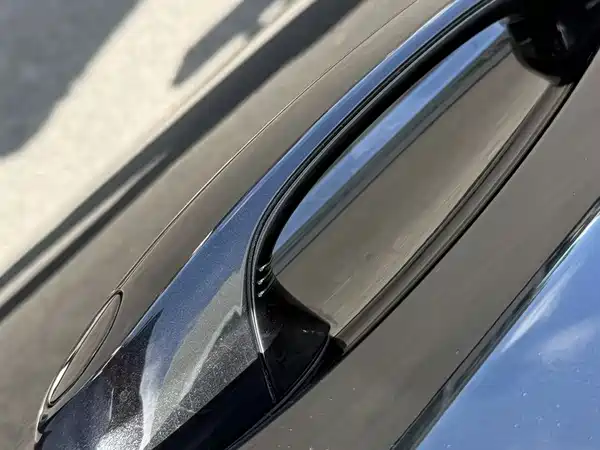 BMW 5 Series 2022