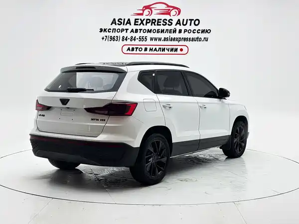 Jetta VS5 2023