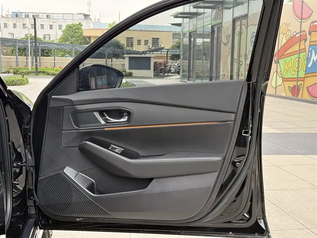 Honda Accord 2025 — фото 25