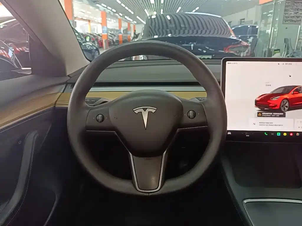 Tesla Model 3 2023 — фото 11