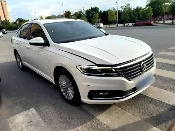Volkswagen Lavida 2018