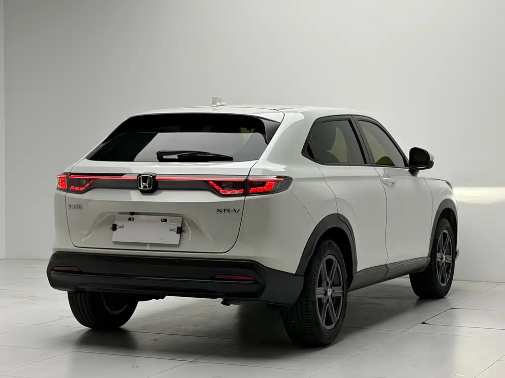 Honda XR-V 2023
