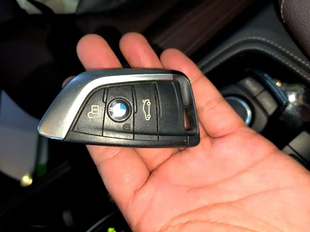 BMW 1 Series 2019 — фото 18