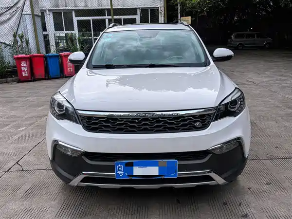 Liebao Leopaard CS10 2017