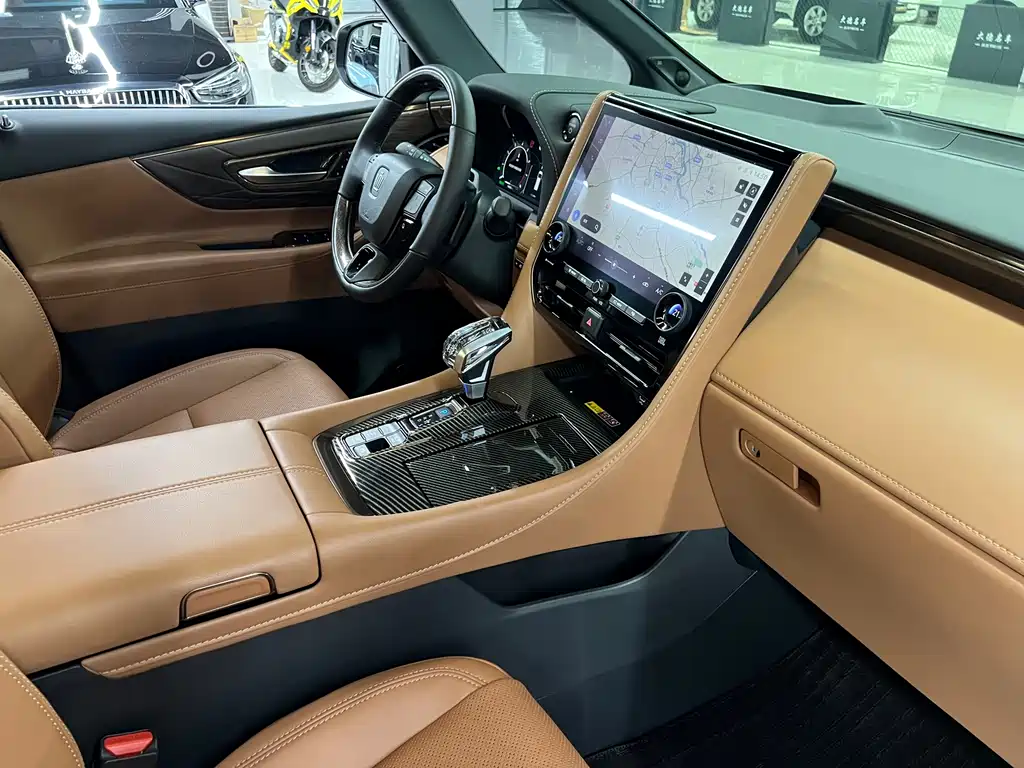 Toyota Vellfire 2025 — фото 20