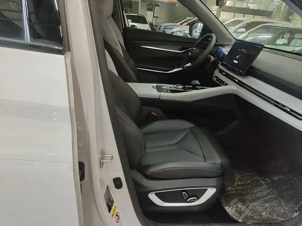 Changan CS75PLUS 2025 — фото 25
