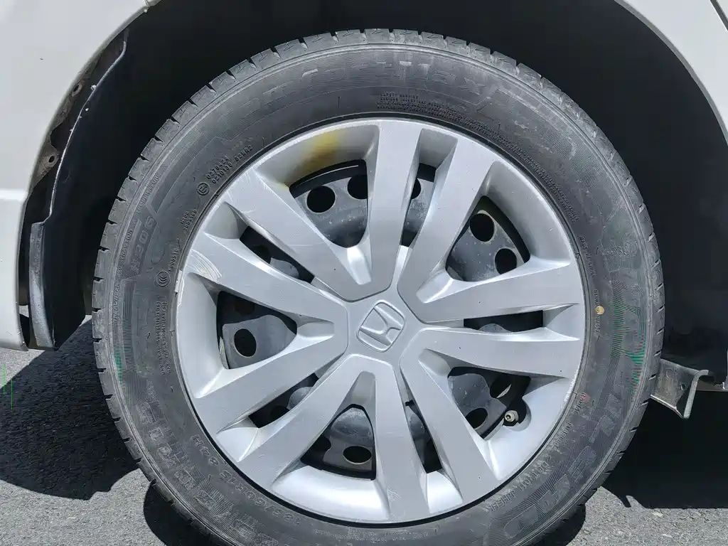 Honda Fit 2023 — фото 16