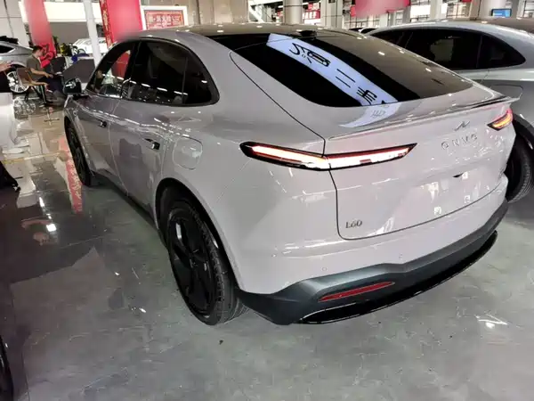 Onvo L60 2025