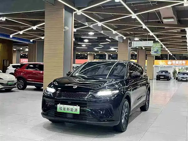Leapmotor C11 2023