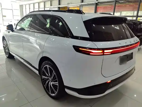 XPeng G9 2023