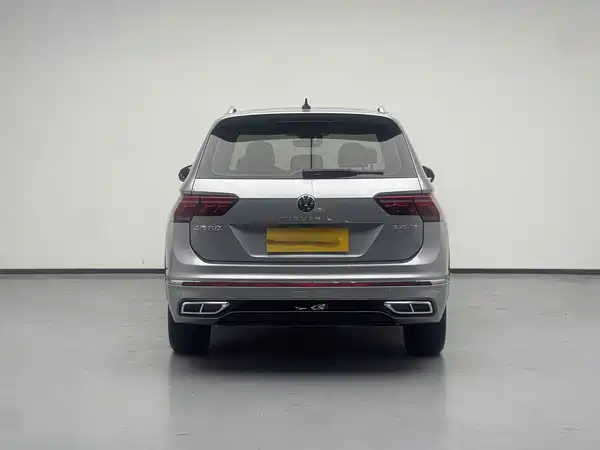 Volkswagen Tiguan L 2023