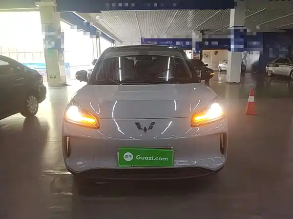 Wuling Bingo PLUS 2024
