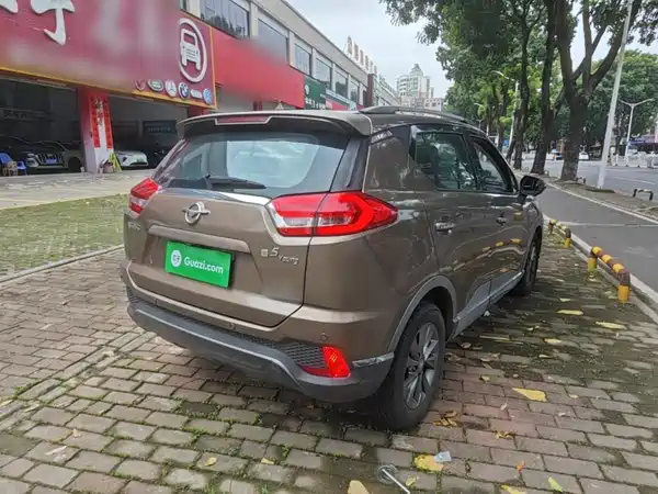 Haima S5 Youth Edition 2019