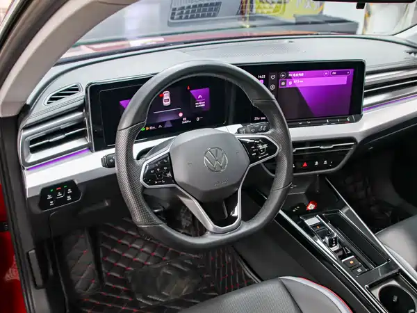 Volkswagen Lamando 2022