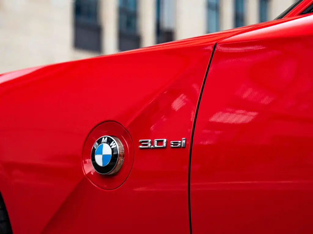 BMW Z4 2009 — фото 10