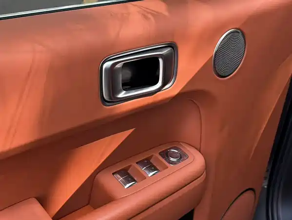 Li Auto L7 2023