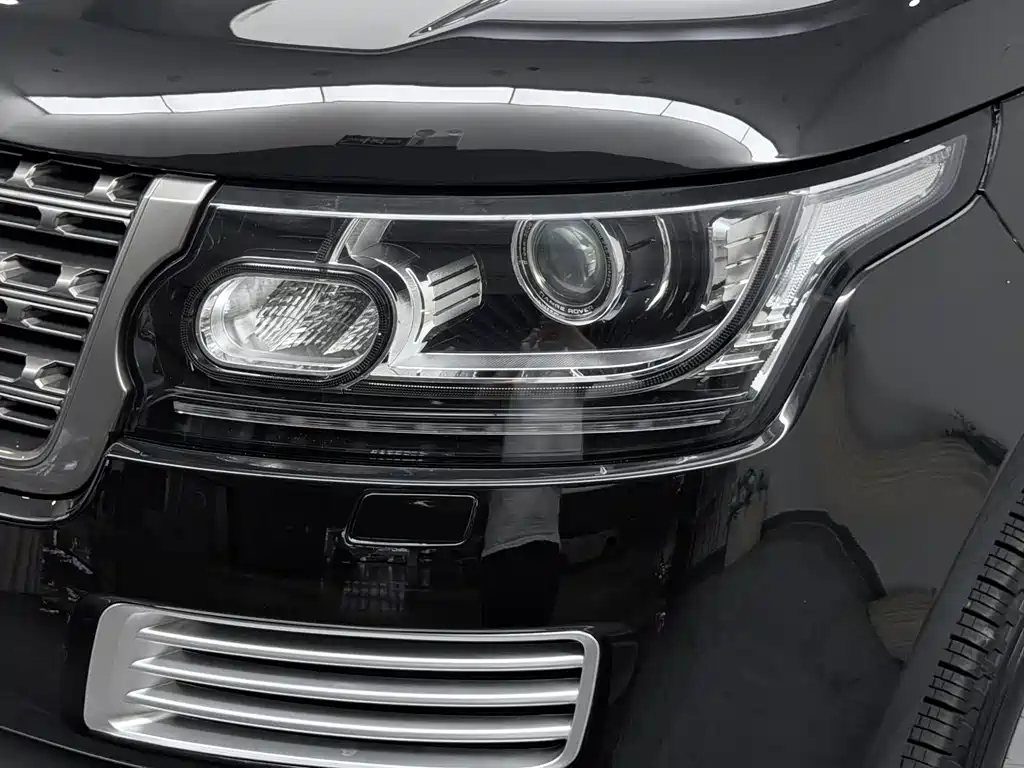 Land Rover Range Rover 2016 — фото 11