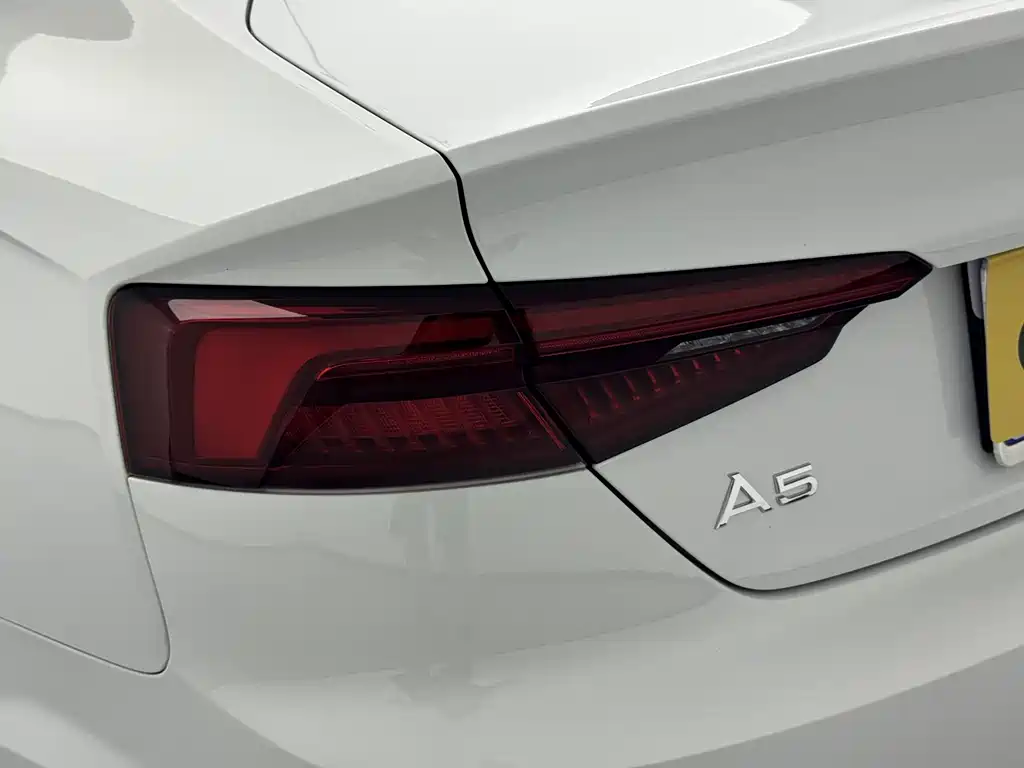 Audi A5 2019 — фото 14