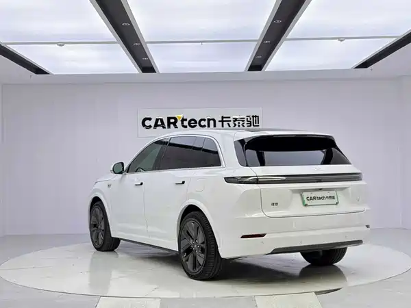 Li Auto L7 2024