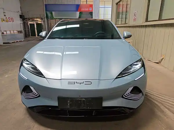 BYD Seal 2022