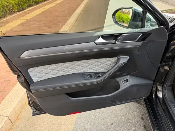Volkswagen Magotan 2023