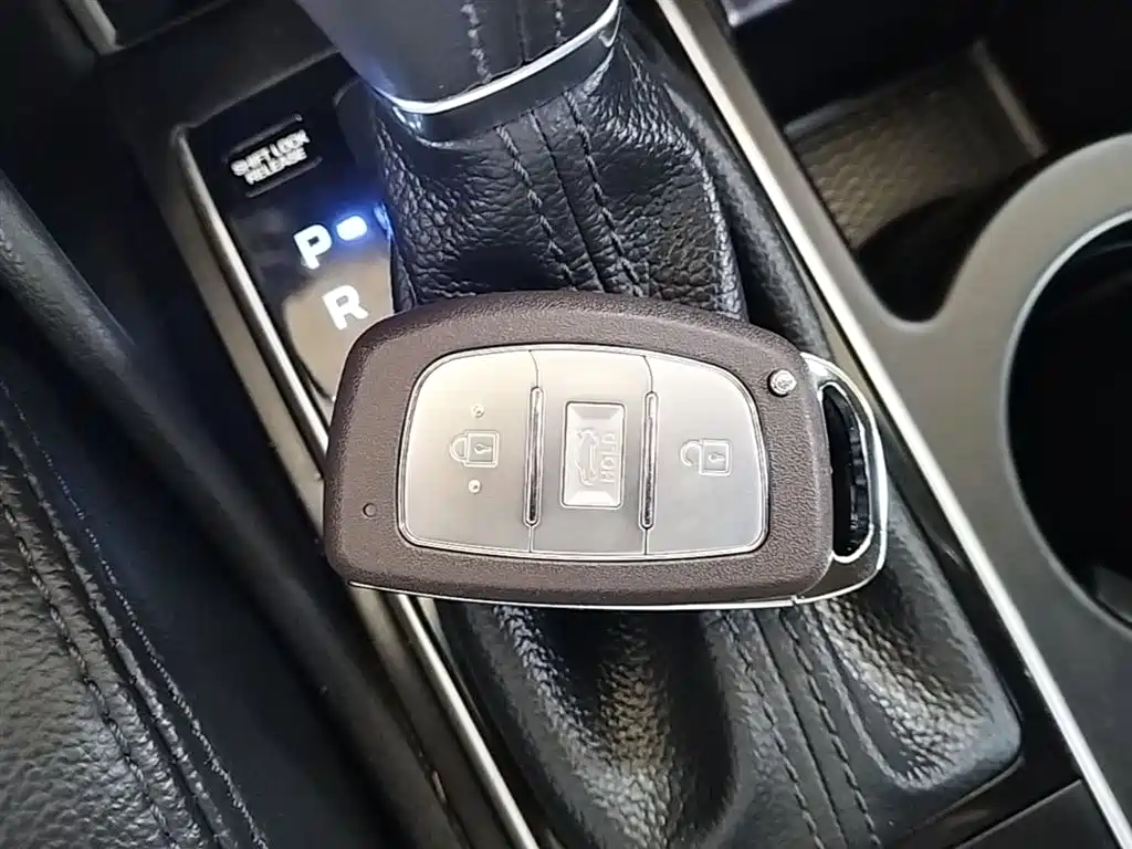 Hyundai Tucson 2016 — фото 9