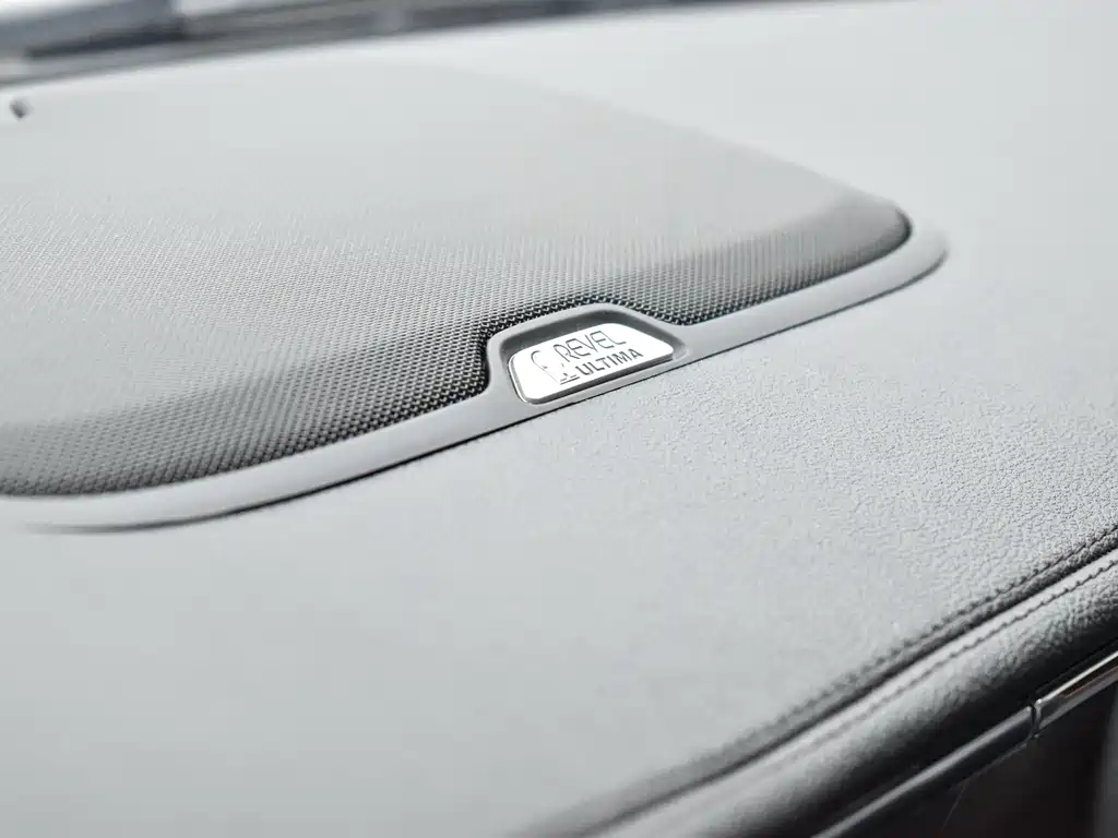 Lincoln Navigator 2019 — фото 19