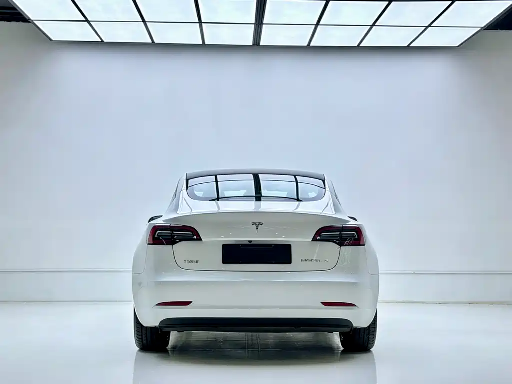 Tesla Model 3 2023 — фото 6