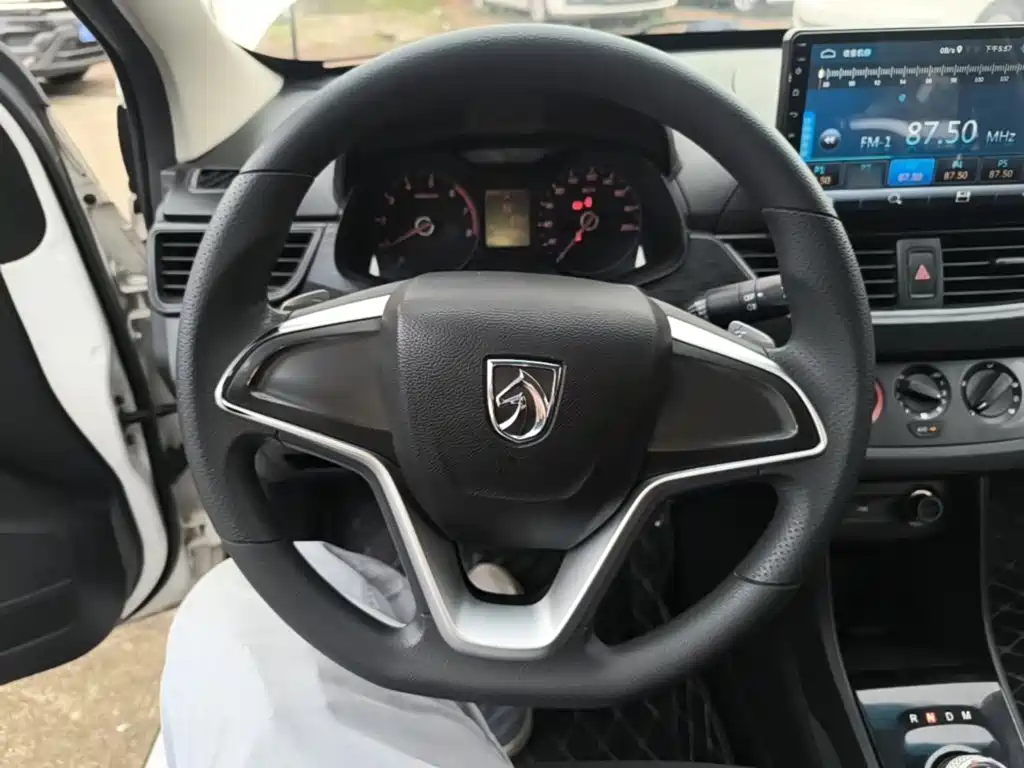 Baojun 310 2019 — фото 11