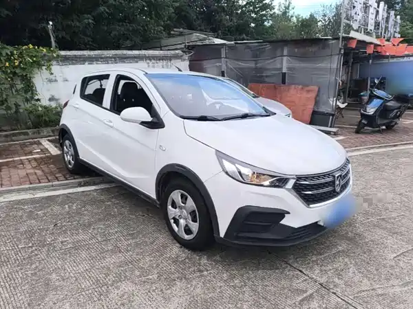 Baojun 310 2019
