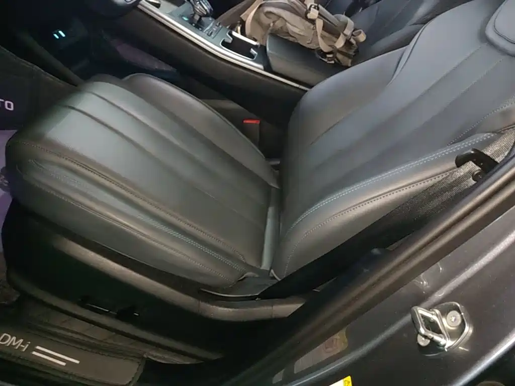 BYD Pro New Energy 2025 — фото 15