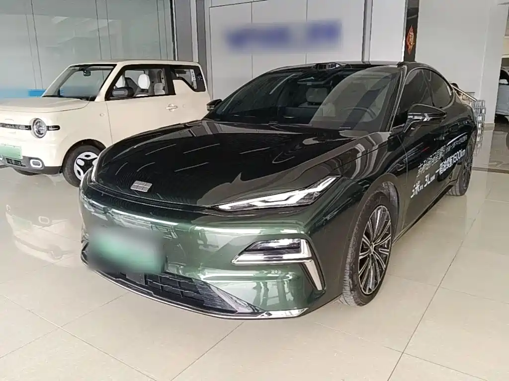 Galaxy Xingyao 8 2025