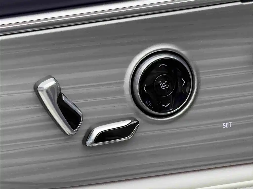 Buick GL8 Hybrid 2025 — фото 19