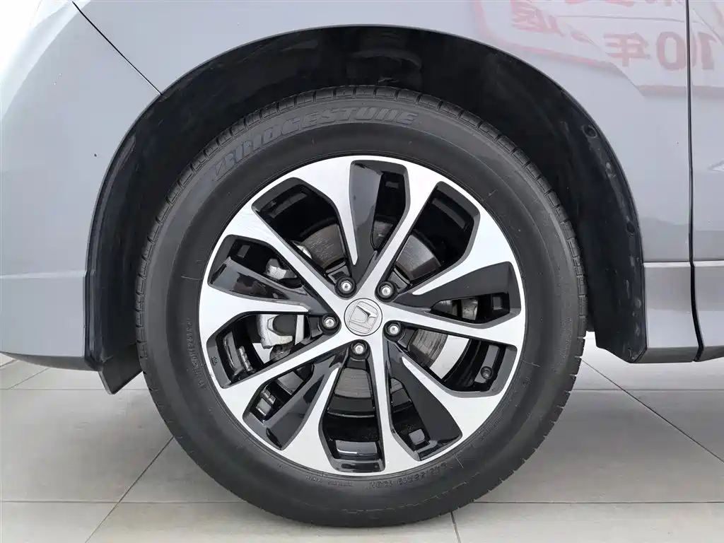 Honda Avancier 2019 — фото 17