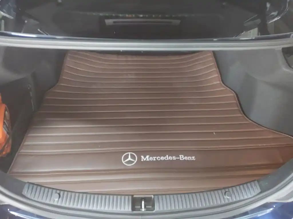 Mercedes-Benz C-Class 2019 — фото 15