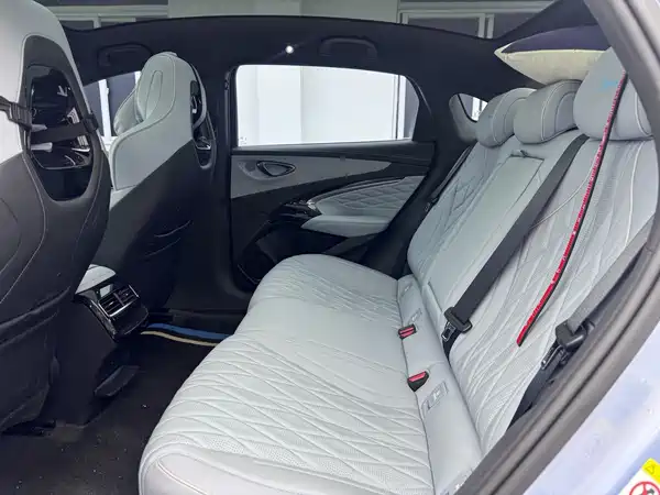 BYD Seal 2022