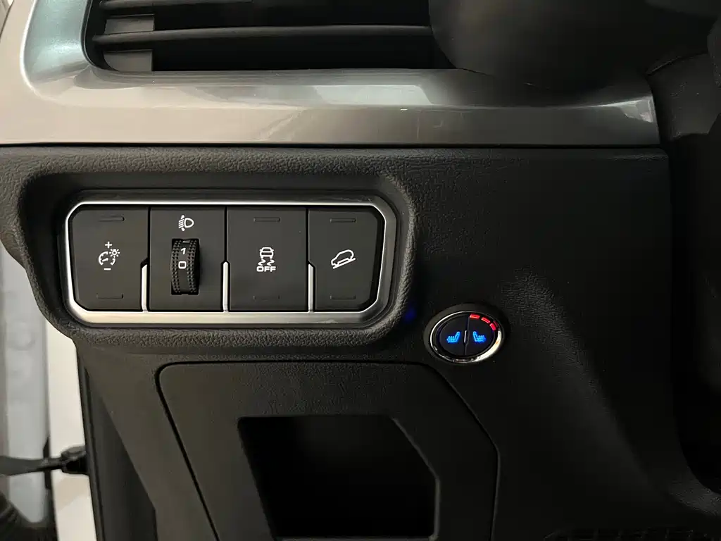 Haval H6 2022 — фото 16