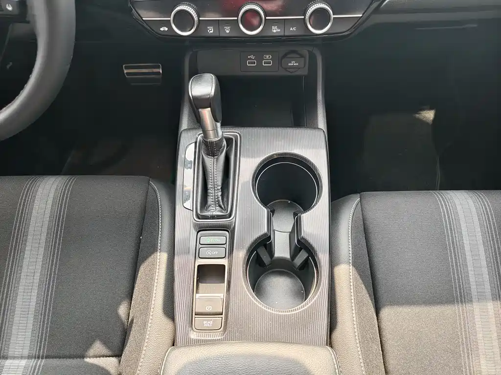 Honda Civic 2024