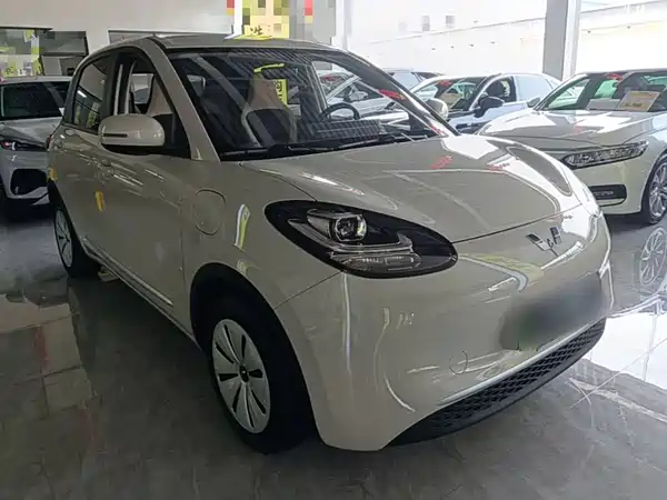 Wuling Bingo 2024