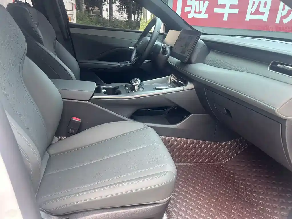 BYD Qin PLUS 2025 — фото 13