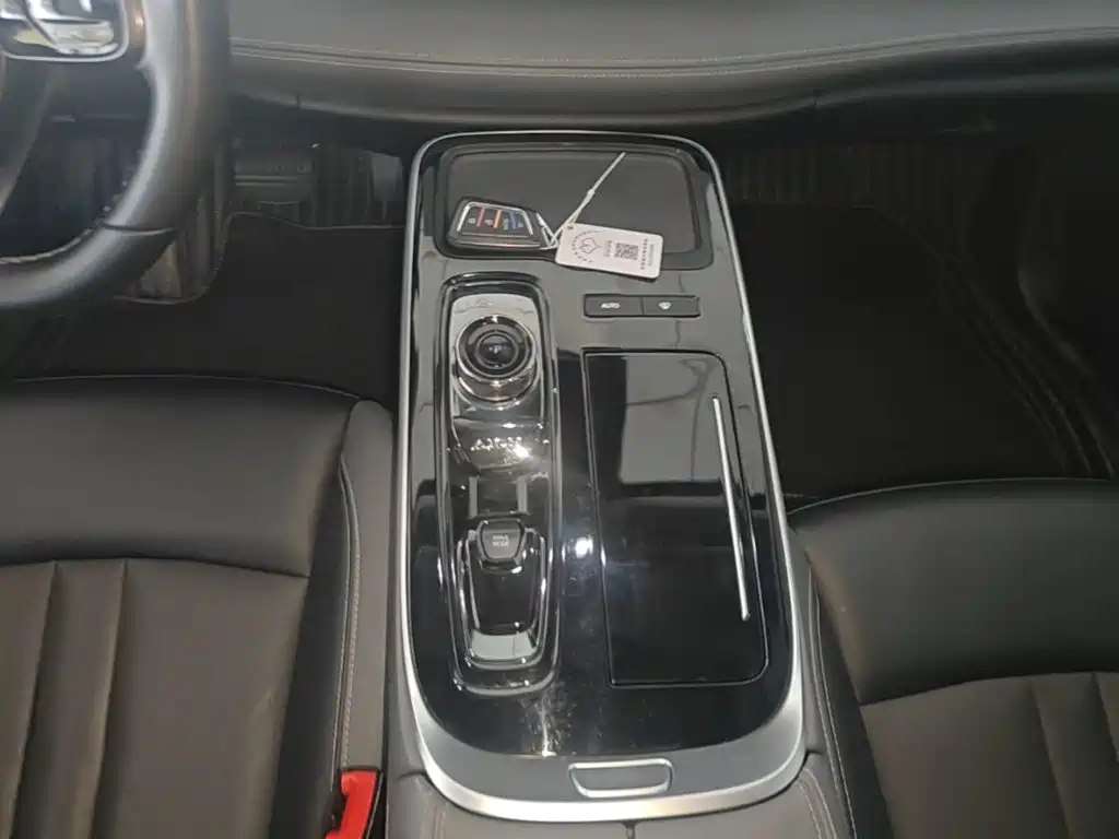 Aion S Plus 2022 — фото 14