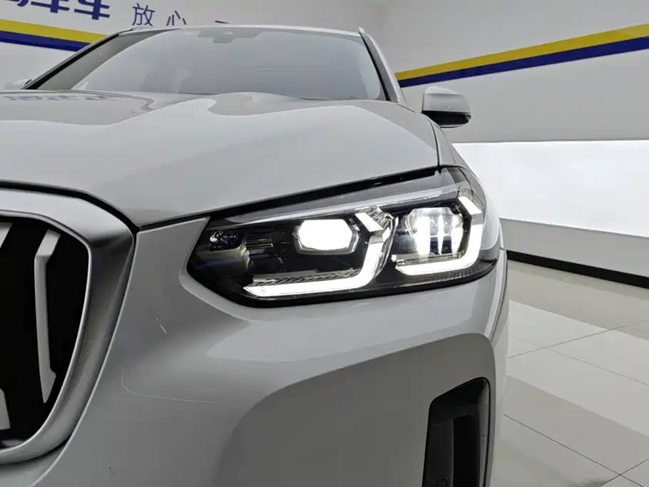 BMW X3 2023