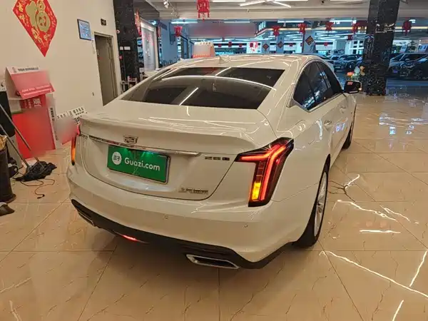 Cadillac CT5 2023