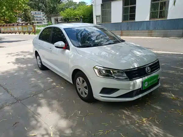 Volkswagen Jetta 2018