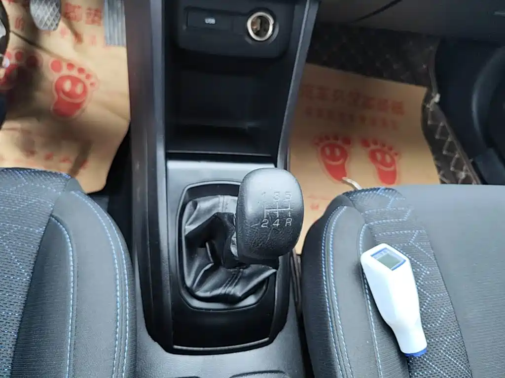 Baojun 310 2021 — фото 14