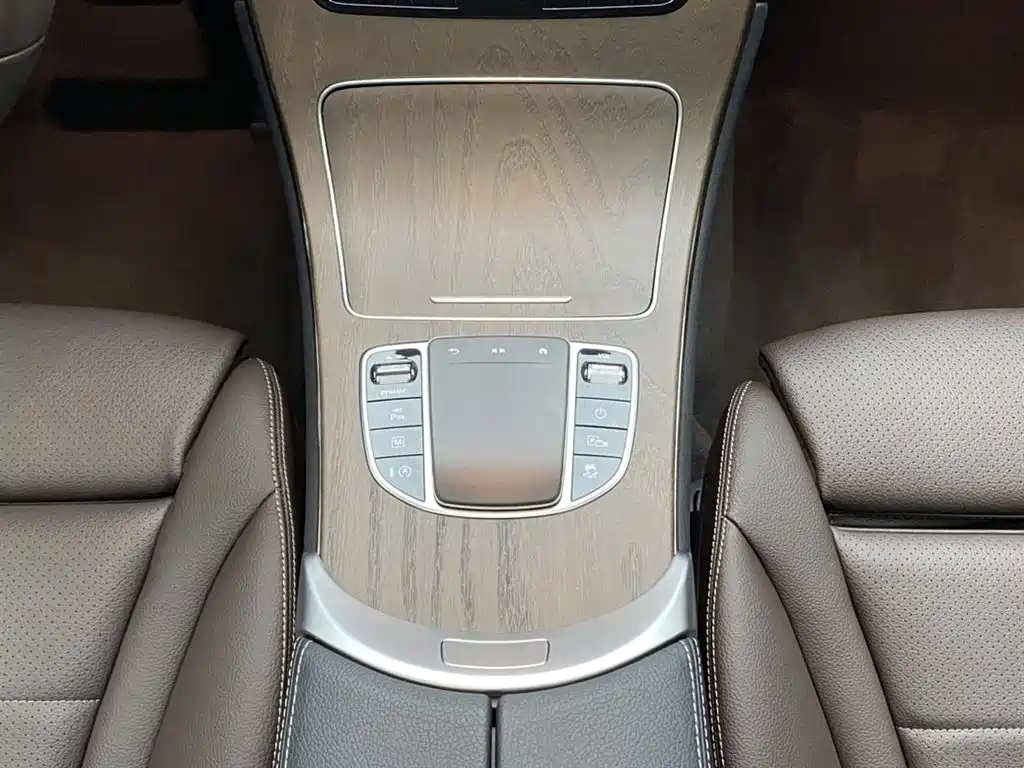 Mercedes-Benz GLC 2023 — фото 23