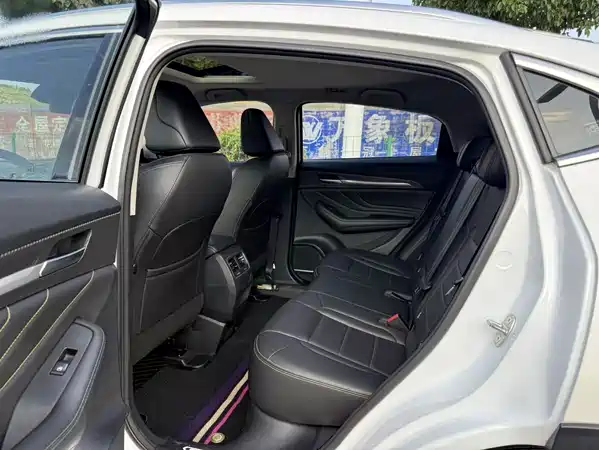 Haval F7x 2019