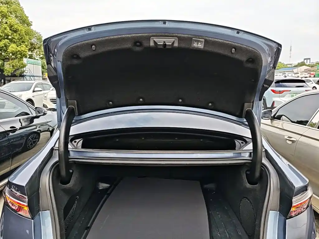 BYD Seal 2023 — фото 19
