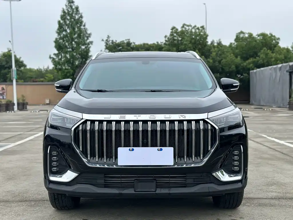 Jetour X90 PLUS 2025